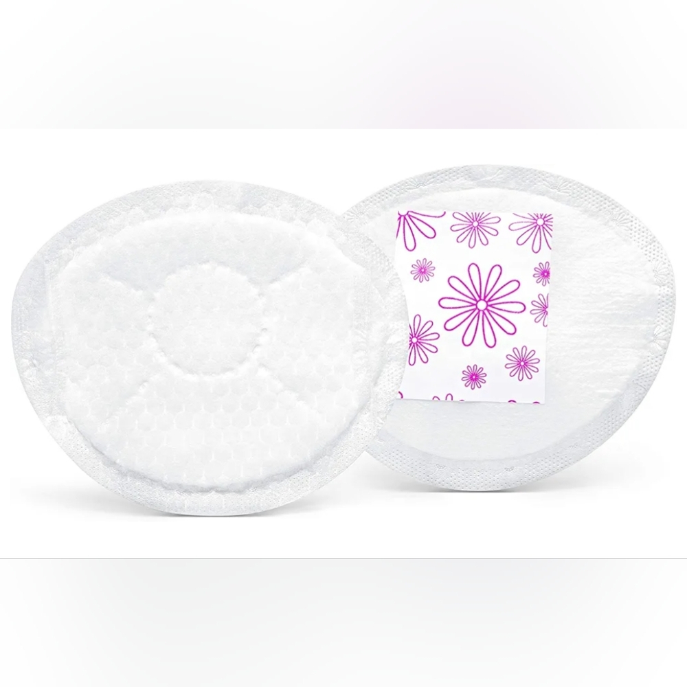 NWT Medela Ultra Thin Disposable Nursing Pads Box of 240